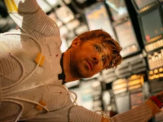 ‘Projeto Hail Mary’: o que os críticos estão dizendo sobre o filme espacial de grande orçamento de Ryan Gosling