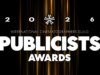 Lista de vencedores do ICG Publicists Awards 2026 – Atualizando ao vivo