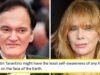 Quentin Tarantino respondeu aos comentários de Rosanna Arquette sobre o uso “assustador” da palavra N em seus filmes, e as pessoas estão seriamente revirando os olhos com isso