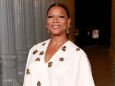 A+E Global Networks revela acordos de filmes vitalícios com Queen Latifah, Taraji P. Henson, série digital de comédia na história