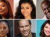 Lifetime Strikes Movie trata de Queen Latifah e Taraji P. Henson; Entre em microdramas com Taye Diggs; Conjuntos de filme
