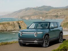 Rivian faz parceria com Uber para colocar milhares de robotáxis na estrada