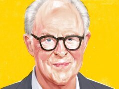 John Lithgow sobre os controversos autores Roald Dahl e JK Rowling