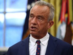 Juiz desfere grande golpe em RFK Jr.