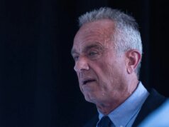 RFK Jr. agora está mirando no Dunkin ‘Donuts