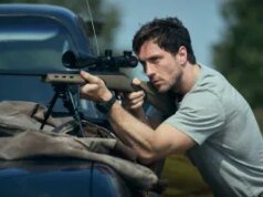 Trailer de ‘Fuze’: uma velha bomba encontrada em Londres é a cobertura perfeita para um assalto