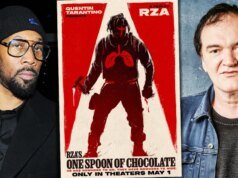 RZA lança gravadora de distribuição de filmes e se une a Quentin Tarantino para lançamento do thriller de vingança ‘RZA’s One Spoon Of Chocolate’