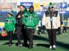 Saskatchewan Roughriders ganham o prêmio inaugural Ted Goveia Football Operations