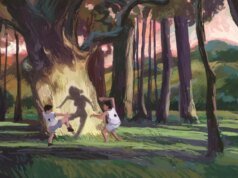 ‘Rainy Dreams’, do cineasta iraniano vencedor do Sundance, explora pesadelos infantis em meio ao deslocamento no Fórum de Financiamento de Hong Kong