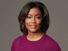 Rashida Jones, ex-chefe do MSNBC, para o empreendimento de conteúdo sem censura de Leas Piers Morgan