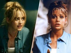 Sarah Michelle Gellar revela o tributo de Kathryn Newton a ‘Buffy’ em ‘Ready or Not 2’