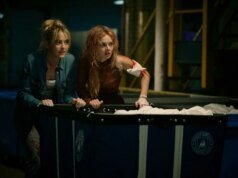 ‘Ready or Not 2’ oferece diversão sangrenta, mas não sobe de nível