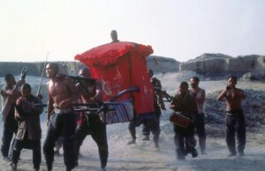 Festival de Cinema de Hong Kong comemora 50 anos com retrospectiva do cinema chinês, Chen Kaige, Tsai Ming-liang e Ann Hui Masterclasses – Global Bulletin