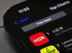 Apple reduz taxas de comissão na China sem problemas