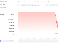 Atacante explora criptografia Stablecoin por um dia de pagamento de US$ 25 milhões