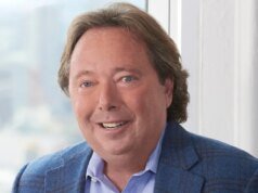 CEO da Imax, Richard Gelfond, tirando licença médica temporária