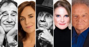 Richard Kind, Paul Raci, Tovah Feldshuh e mais definidos para a comédia independente ‘Not Dead Yet’