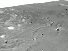 É aqui que a China pode pousar seus primeiros astronautas na Lua