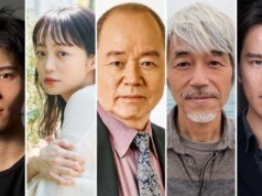 Shōgun adiciona 5 ao elenco da 2ª temporada da série dramática FX; Produção em andamento