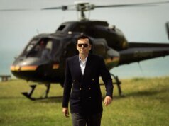 Análise da série Mania: os streamers colocam seu dinheiro europeu onde está a boca