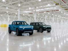Projeto de lei do estado de Washington que permite vendas diretas de Rivian e Lucid está se aproximando da linha de chegada