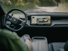 Uber contrata Rivian para construir robotáxis em negócio de até US$ 1,25 bilhão