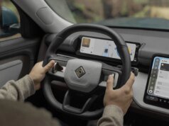 O altamente antecipado R2 da Rivian inicia vendas na primavera com 330 milhas de alcance