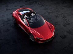 O novo Roadster da Tesla pode finalmente estrear no próximo mês, mas há ênfase em “espero”