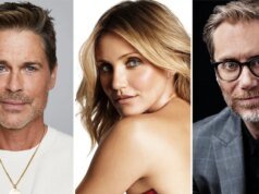Rob Lowe contrata Cameron Diaz e Stephen Merchant Amazon MGM Studios Rom-Com