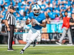 Calgary Stampeders adiciona dois quarterbacks à lista de negociação