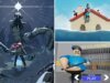 Baobab adquire ‘Natural Disaster Survival’, ‘Barry’s Prison Run’ e ‘Deepwoken’ da Roblox Games para desenvolvimento de animação em filmes e TV
