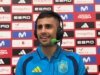 Rodri, meio-campista do Man City, fala sobre transferência para o Real Madrid