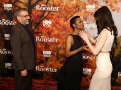 A estreia de ‘Rooster’ da HBO dá à multidão sacudida pela fusão Paramount-WBD algumas risadas bem-vindas