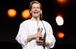 The Match Factory consegue vários acordos para os títulos premiados da Berlinale ‘Queen at Sea’, ‘Rose’