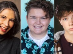 Rose Abdoo, Tristan Michael Brown e Shylo Molina completam o elenco do piloto da CBS ‘Eternally Yours’