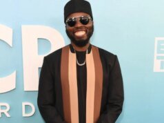 O criador de ‘Iyanu’, Roye Okupe, fala sobre a combinação de anime e afrobeats no próximo projeto ‘Malika: Warrior Queen’: ‘Estamos realmente abrindo as portas’