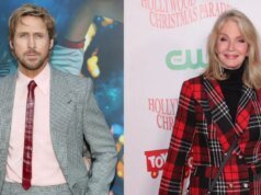 Ryan Gosling aceita o convite de Deidre Hall para ‘Days of Our Lives’ depois de chamá-la de sua ‘inspiração para atuação OG’