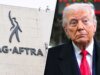SAG-AFTRA endossa a estrutura de política de IA do administrador Trump: “Os indivíduos precisam de controle”