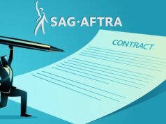 Ainda sem acordo: SAG-AFTRA estende negociações de estúdio antes das negociações do WGA; Sindicato de Atores provavelmente retomará negociações em junho
