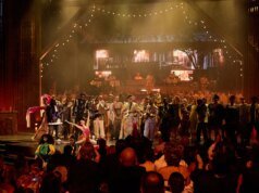 O Oscar de 2026 foi um canto do cisne para a Warner Bros.?