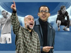 ‘Somos os agricultores agora?’ Resultados da Liga dos Campeões fazem os clubes ingleses se sentirem tristes