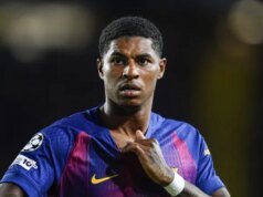 Barcelona pretende que estrela do Chelsea de £ 54 milhões assine no lugar de Marcus Rashford