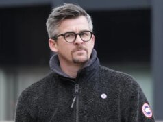 Joey Barton é preso após suposta agressão em clube de golfe