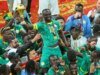 Senegal perdeu o título AFCON de 2025 e Marrocos foi declarado vencedor