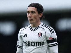 Atualização sobre lesão de Harry Wilson após derrota do Fulham para o West Ham