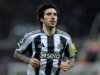 Arsenal nomeado como ‘destino mais provável’ para estrela do Newcastle de £ 55 milhões na janela de transferências de verão