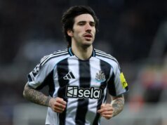 Arsenal nomeado como ‘destino mais provável’ para estrela do Newcastle de £ 55 milhões na janela de transferências de verão