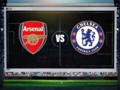 Arsenal x Chelsea AO VIVO: último placar da Premier League e escalações confirmadas