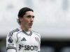 Atualização sobre lesão de Harry Wilson após vitória do Fulham sobre o Tottenham