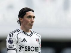 Atualização sobre lesão de Harry Wilson após vitória do Fulham sobre o Tottenham